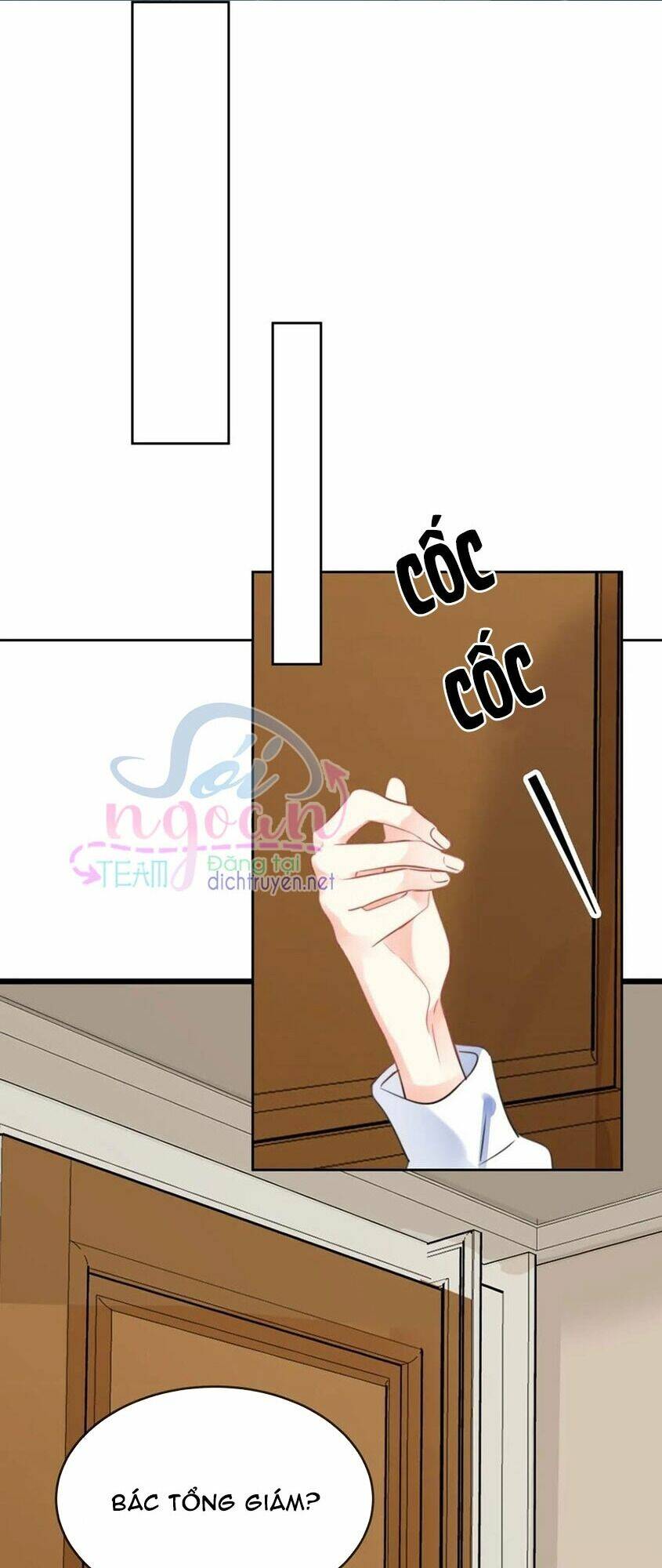 Boss Đại Nhân Là Nữ Thần?: Chapter 35