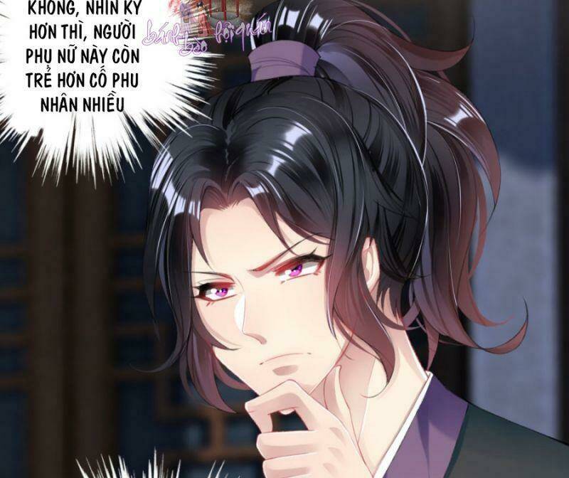 Vương Gia, Áo Lót Của Ngươi Rơi Mất Rồi: Chapter 43