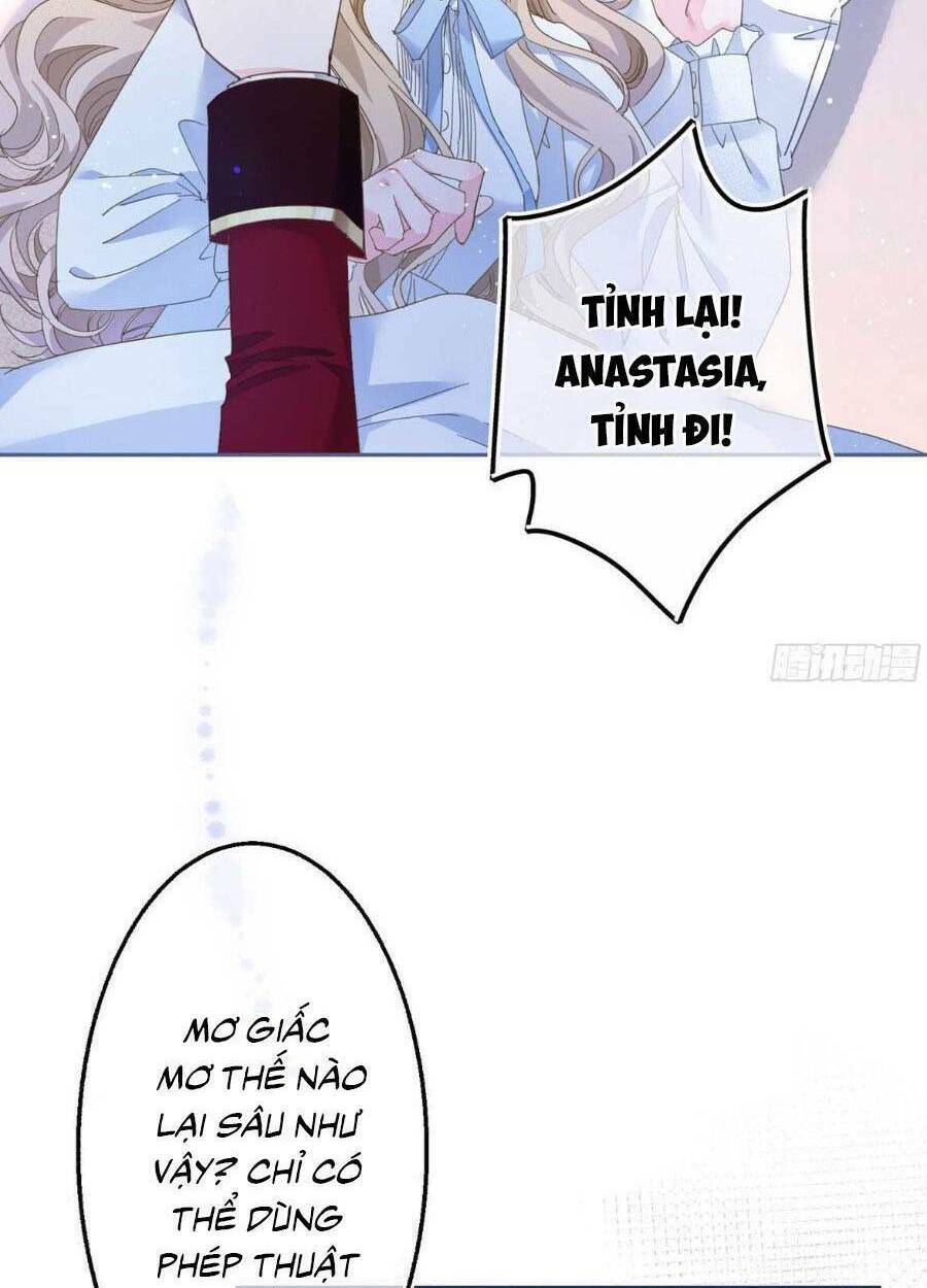 Nữ Hoàng Đầu Tiên Của Đế Quốc: Chapter 70