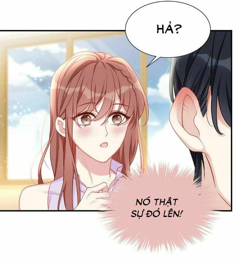 Chỉ Muốn Cưng Chiều Em: Chapter 12