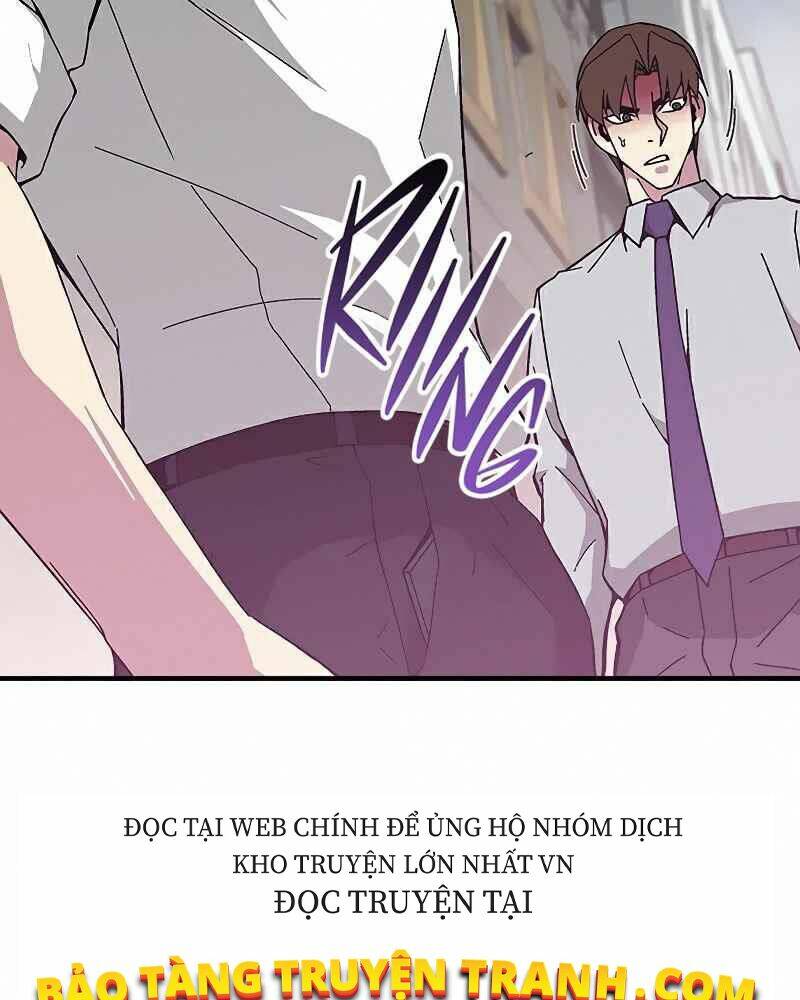 Đấng Cứu Thế Được Chọn Lựa: Chapter 14