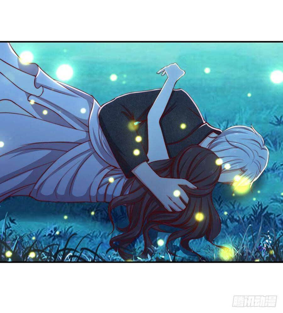 Gả Cho Tình Cũ Làm Lão Bà: Chapter 36