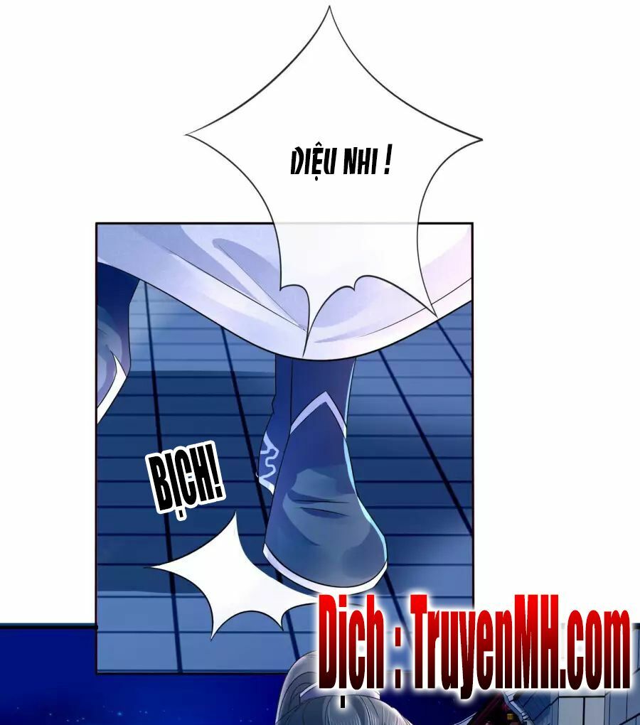 Lãnh Cung Phế Hậu Muốn Nghịch Thiên: Chapter 23