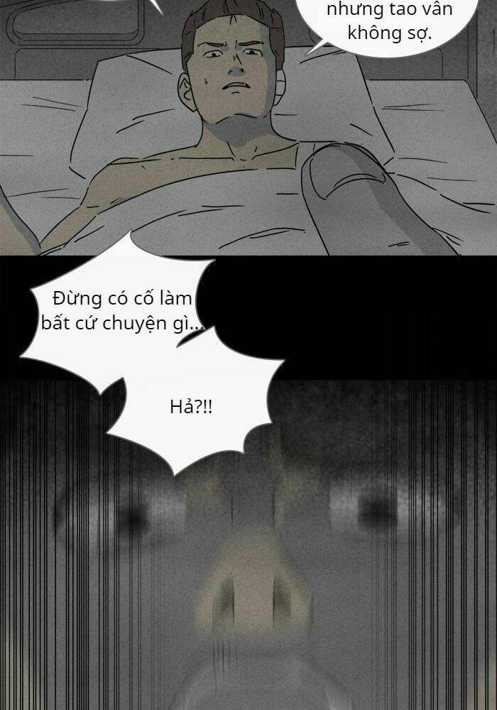 Những Câu Chuyện Bất Thường: Chapter 193