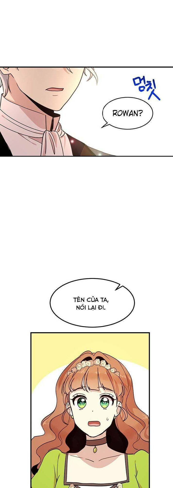 Công Tước, Loạn Vừa Thôi!: Chapter 34