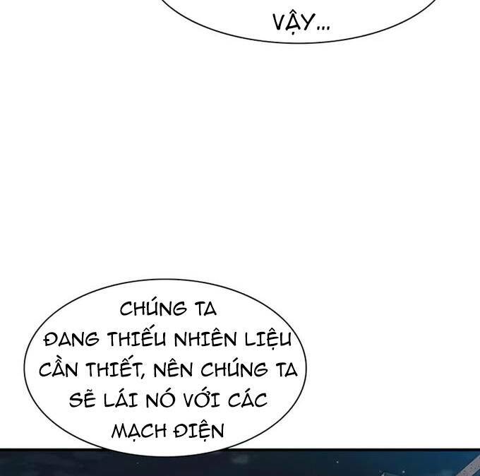Các Chòm Sao Chỉ Chú Ý Mình Tôi: Chapter 38.5