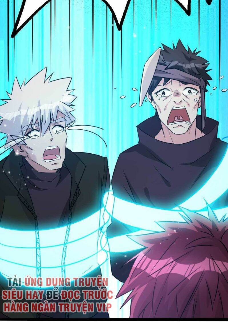 Tiên Vương Trùng Sinh: Chapter 131