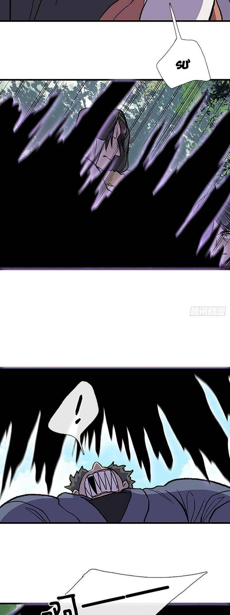 Học Sĩ Tái Sinh: Chapter 244