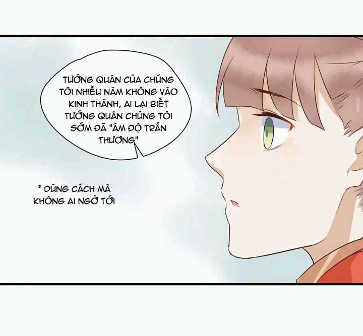 Công Chúa Gả Đến: Chapter 10