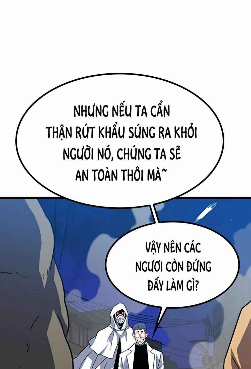 Điểm Chết: Chapter 8