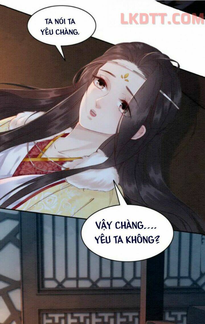 Trọng Sinh Bá Sủng Nhiếp Chính Vương Quá Mạnh Mẽ: Chapter 229