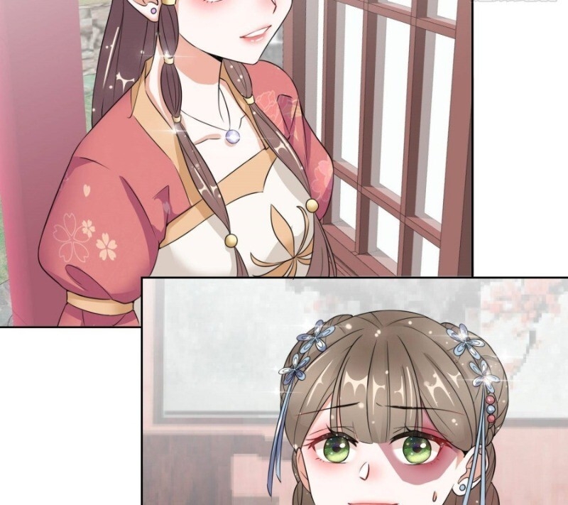 Công Lược Trưởng Thành Của Vương Phi: Chapter 8