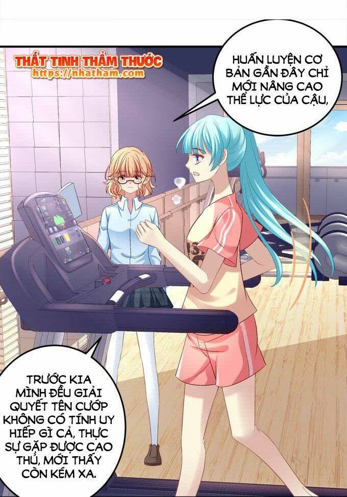 Đế Vương Ta Vẫn Còn Nhỏ: Chapter 65