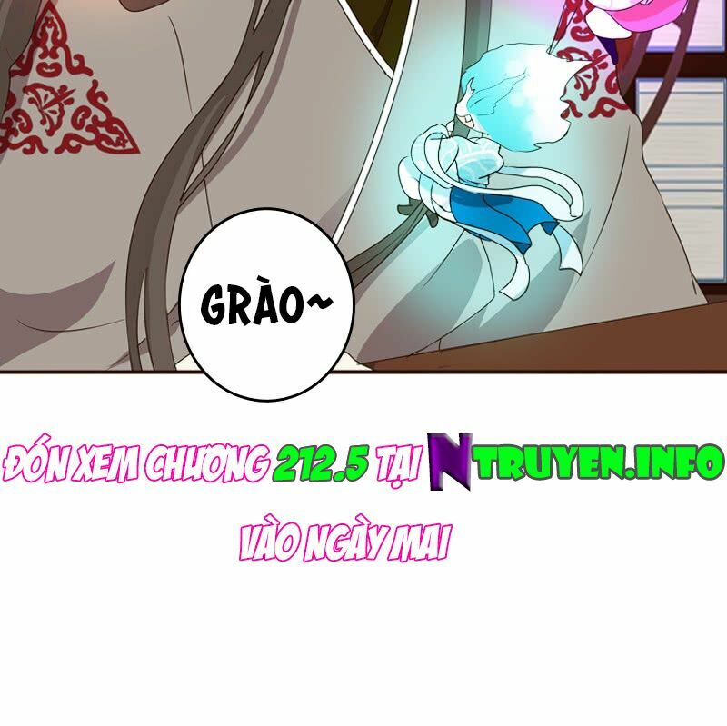 Thông Linh Phi: Chapter 212