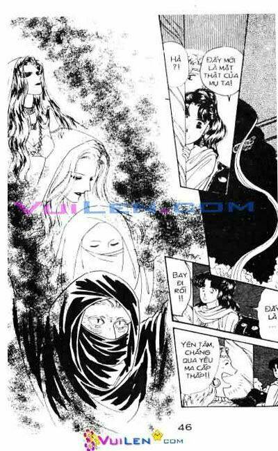 Nàng Công Chúa Ham Chơi: Chapter 4