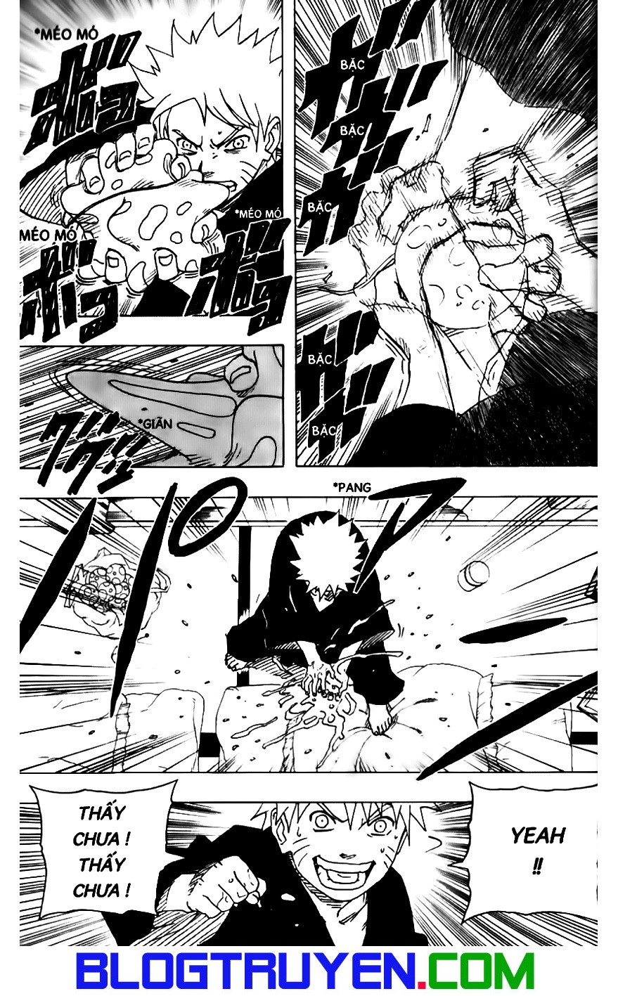 Naruto: Chapter 152