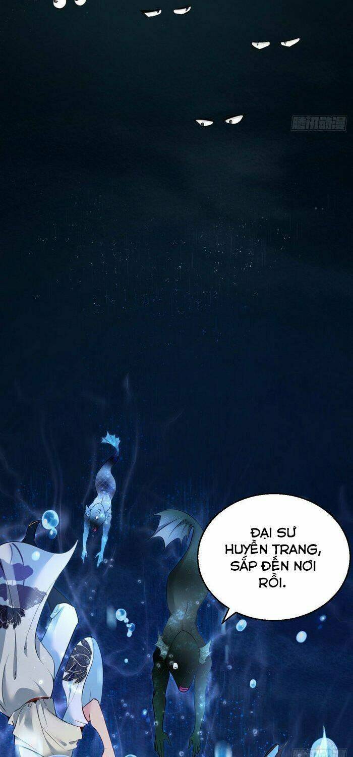 Tà Du Ký: Chapter 85
