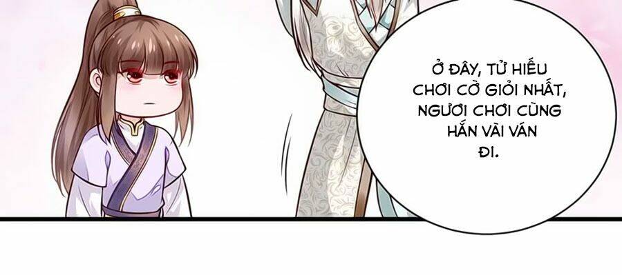 Nữ Đế Livestream Công Lược: Chapter 22