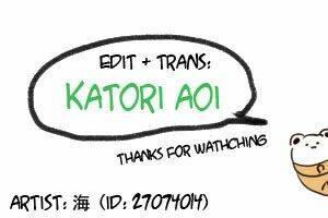 Op Short Doujinshi Collection: Chapter 5