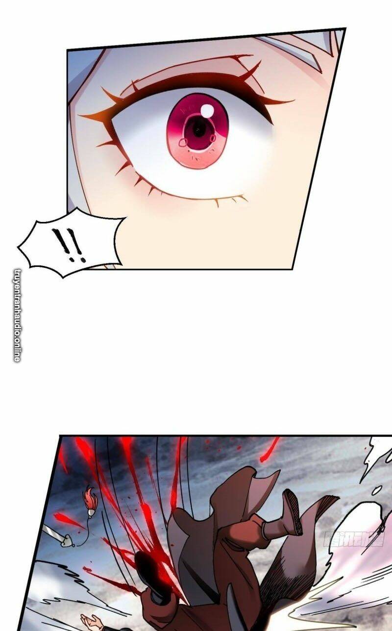Lão Tổ Của Bạn Đang Online: Chapter 92
