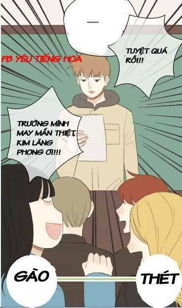 Thần Tượng Điểm Zero: Chapter 19