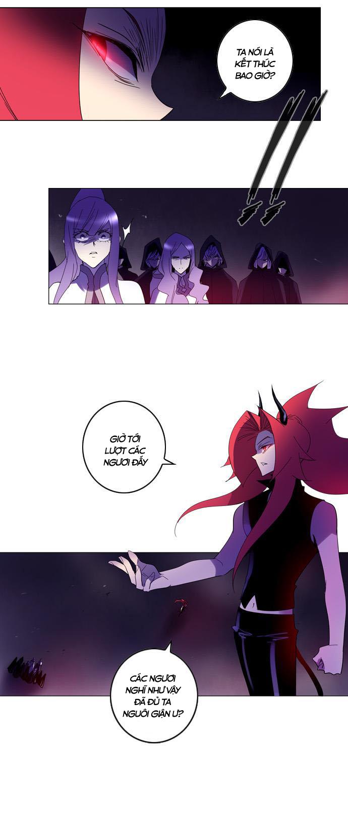 Soul Cartel: Chapter 89