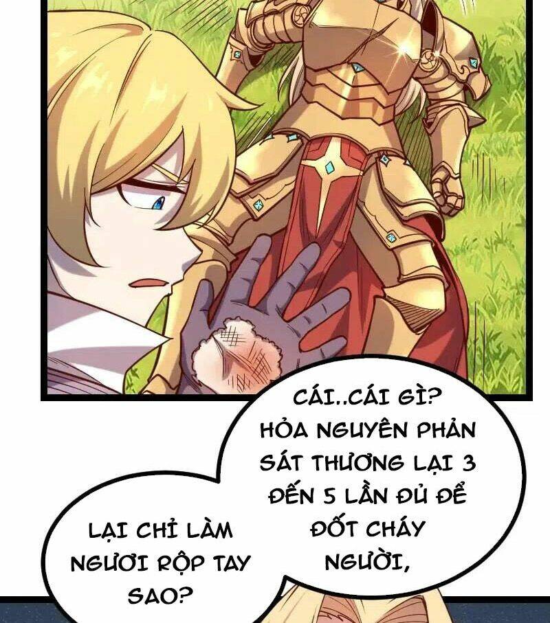 Tối Cường Thành Chủ Đích Dị Giới: Chapter 39