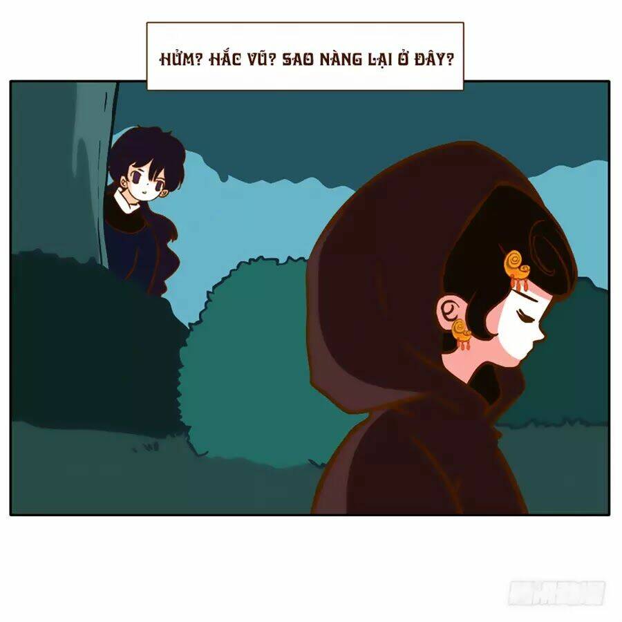 Hòa Thượng Và Tiểu Long Quân: Chapter 65