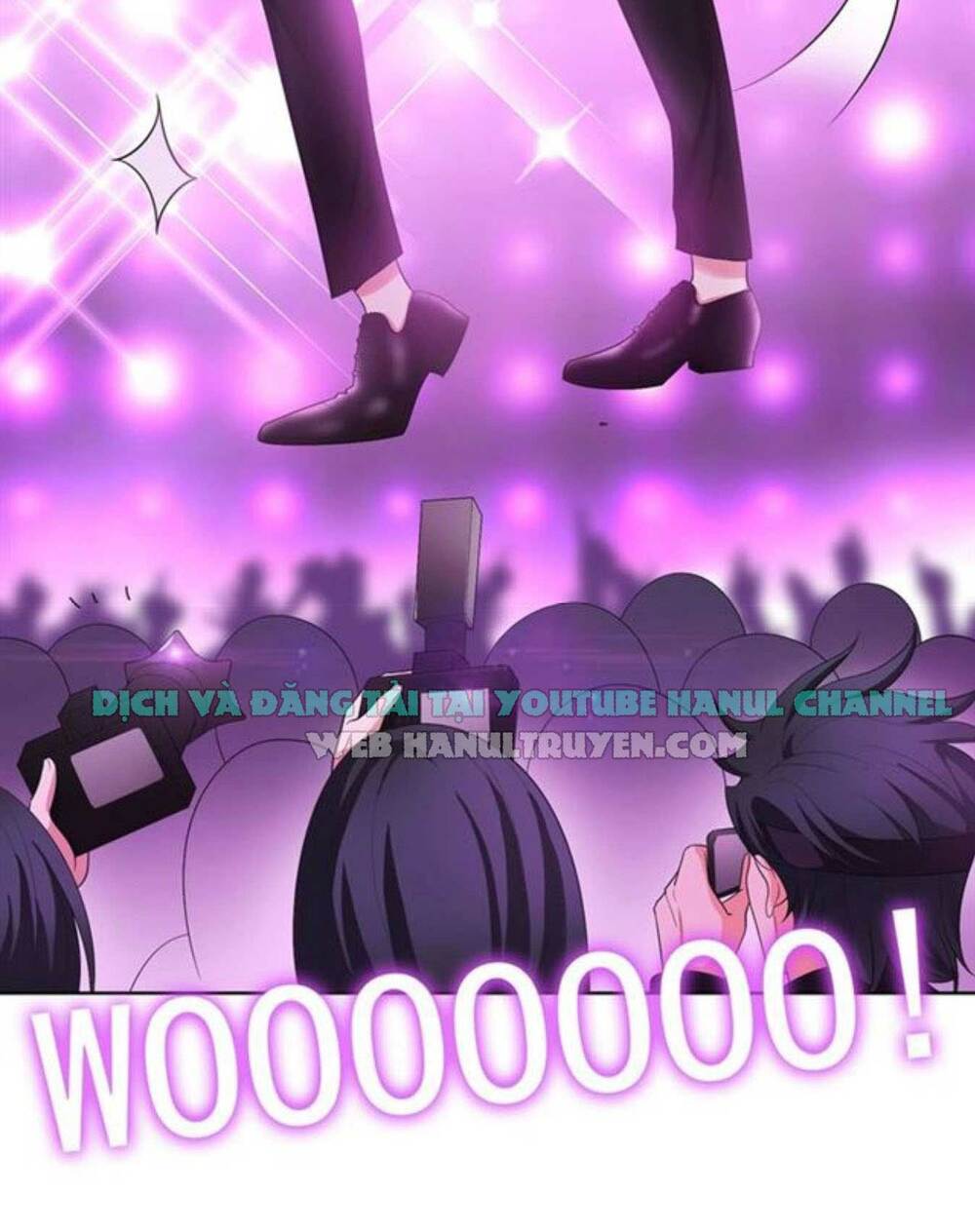 Cô Vợ Nhỏ Nuông Chiều Quá Lại Thành Ác!!: Chapter 49
