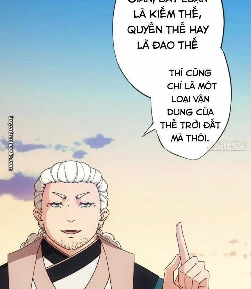 Hồng Thiên Thần Tôn: Chapter 102