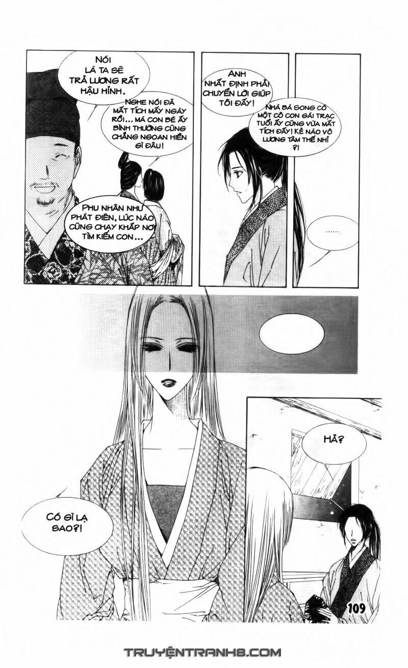 Pháp Sư Trừ Tà: Chapter 17.1