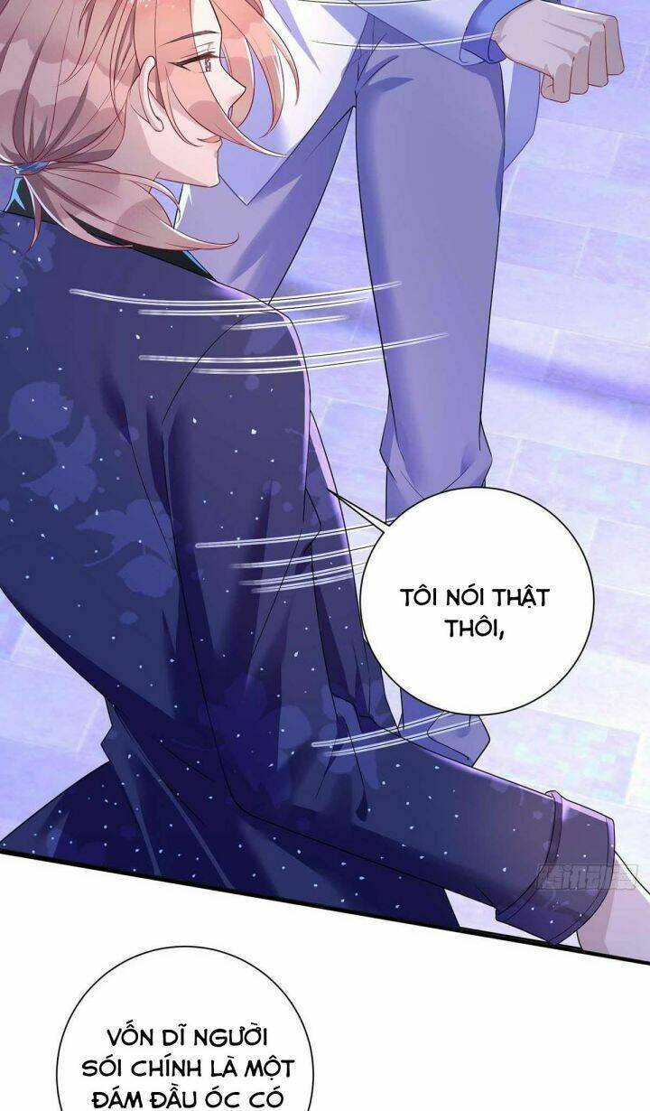 Thú Thụ Bất Thân: Chapter 48