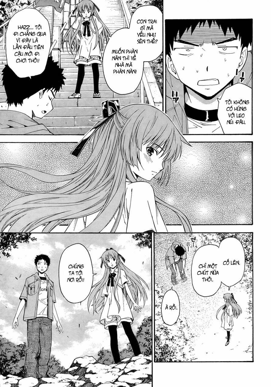 Isuca: Chapter 17