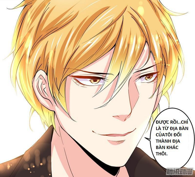 Tổng Tài Đã Cưới Em: Chapter 24.1