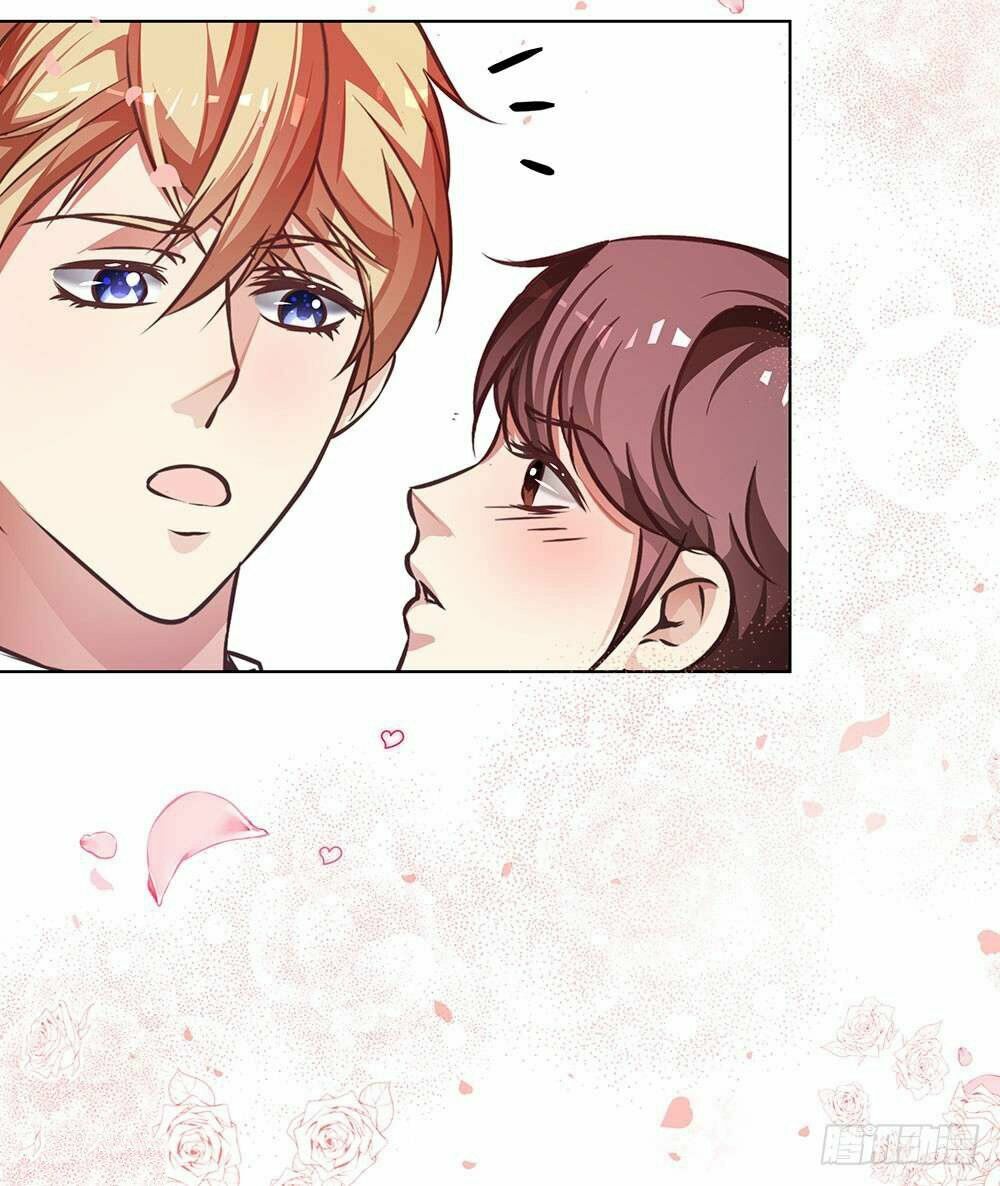 Yêu Tiếp Thành Nghiện, Tổng Tài Quá Bá Đạo: Chapter 45