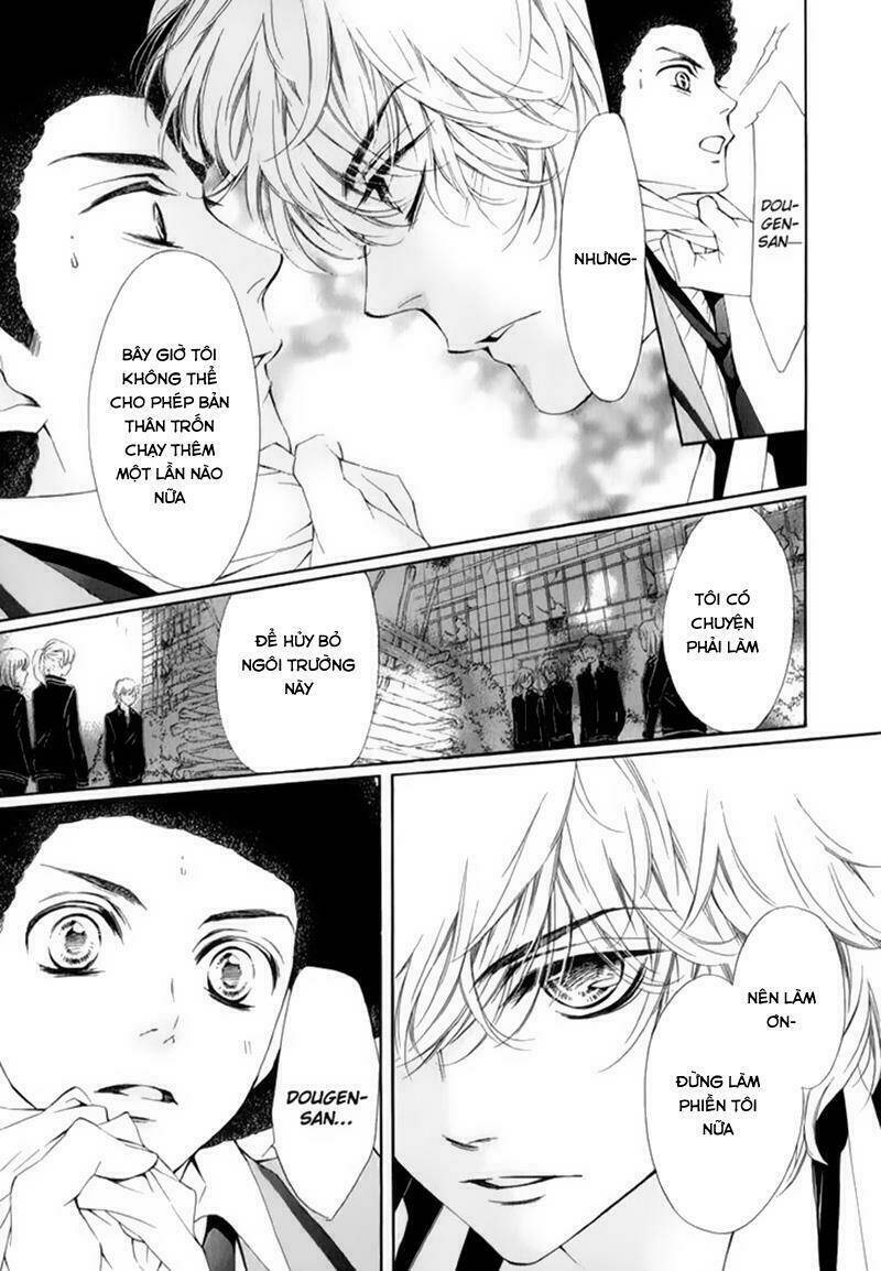 Pika Ichi: Chapter 13