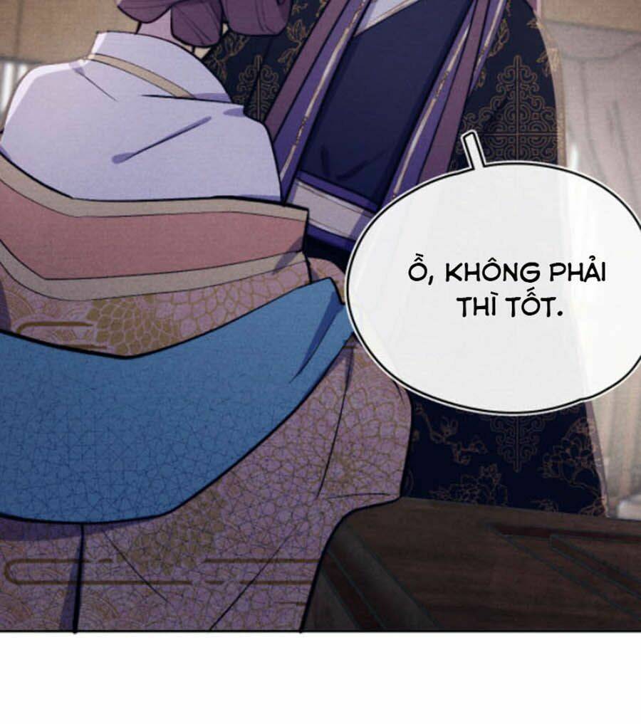 Quân Nhan Tựa Hoa Đào: Chapter 21