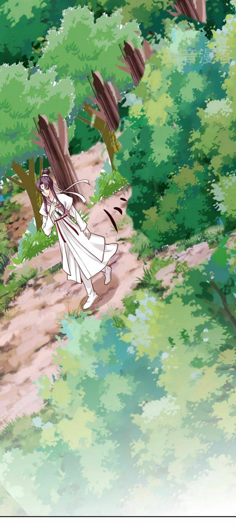 Tuyệt Thế Độc Phi Của Tà Vương: Chapter 108