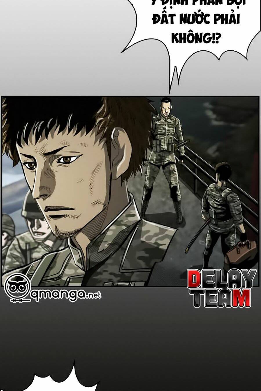 Thợ Săn Đầu Tiên: Chapter 50