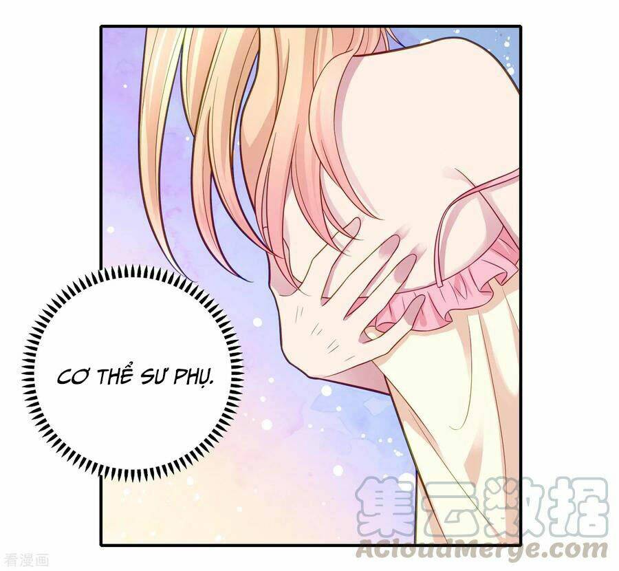 Hẹn Hò Siêu Tốc: Chapter 34