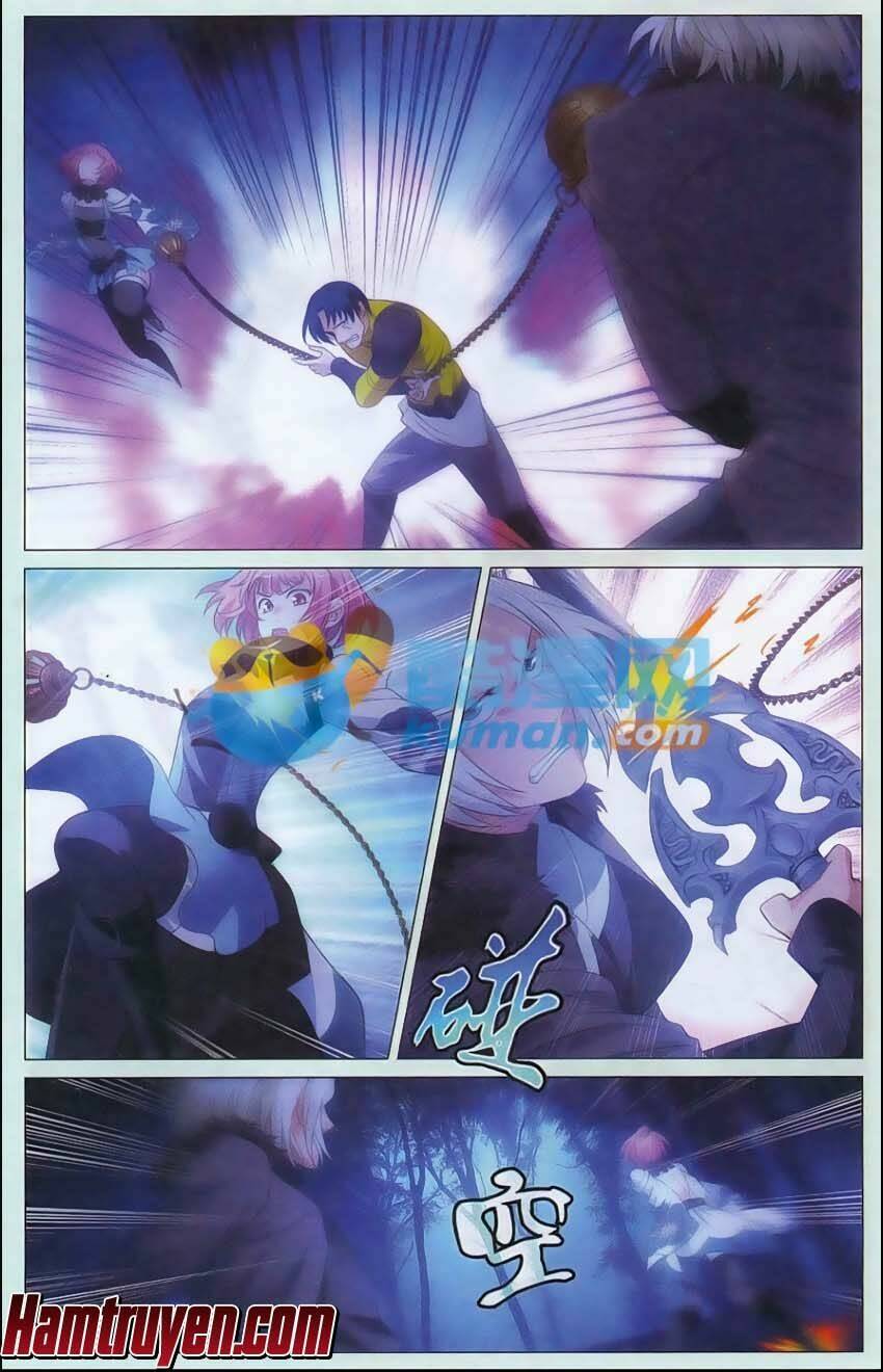 Chín Chín Tám Mươi Một - 9981: Chapter 88