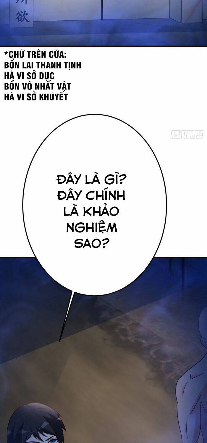 Trọng Sinh Tu Chân Tại Đô Thị: Chapter 129