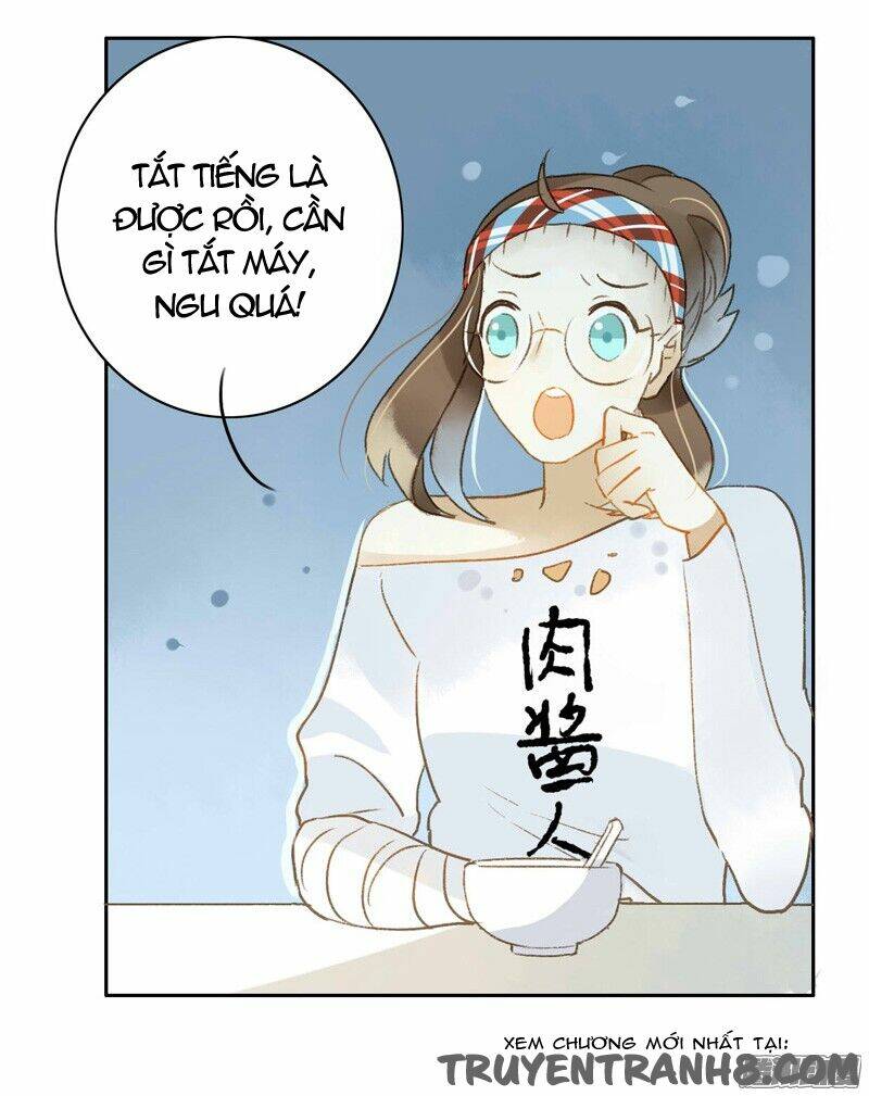 Sức Mạnh Của Sắc Đẹp: Chapter 124