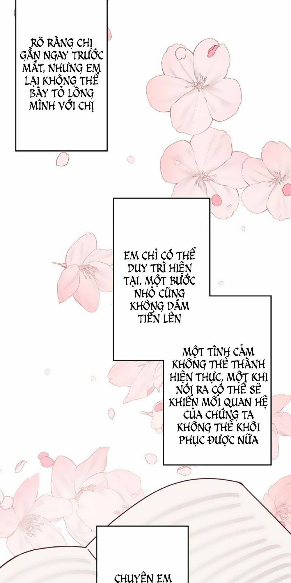 Bài Hát Tình Yêu: Chapter 15