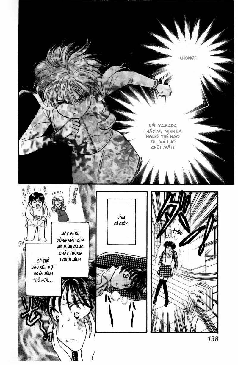 Yamada Tarou Monogatari: Chapter 2.2