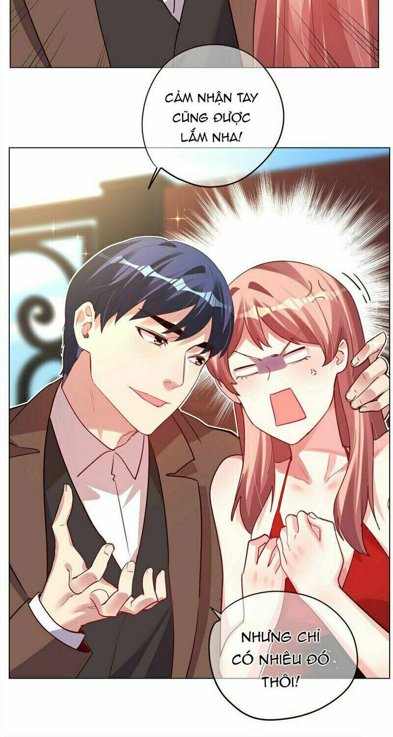 Vì Yêu Mà Khắc Cốt Ghi Tâm: Chapter 9