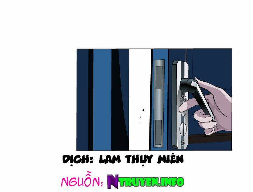 Cạm Bẫy Của Nữ Thần: Chapter 42