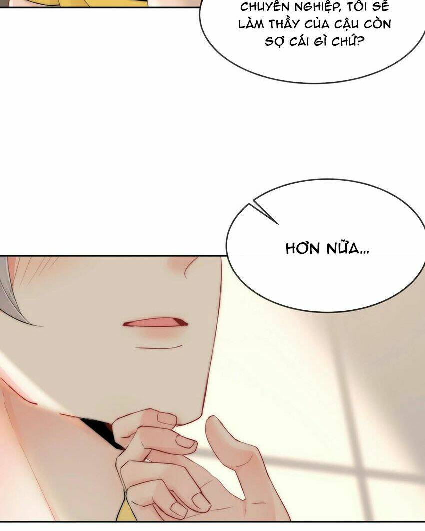 Boss Đại Nhân Là Nữ Thần?: Chapter 54