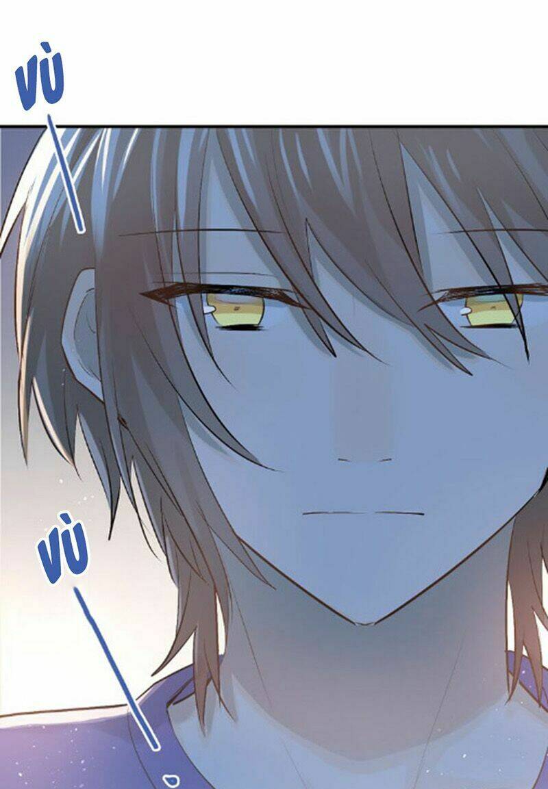 Đầu Gấu Biết Yêu: Chapter 98