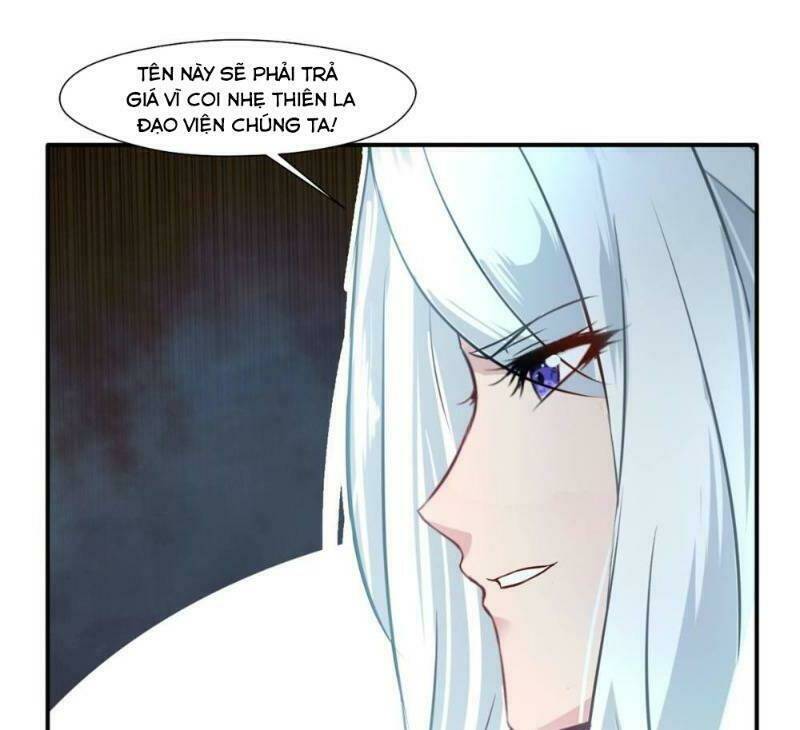 Tuyệt Thế Đế Tôn: Chapter 55